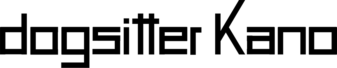 福岡のペットシッター・お散歩代行 ドッグシッター・カノ